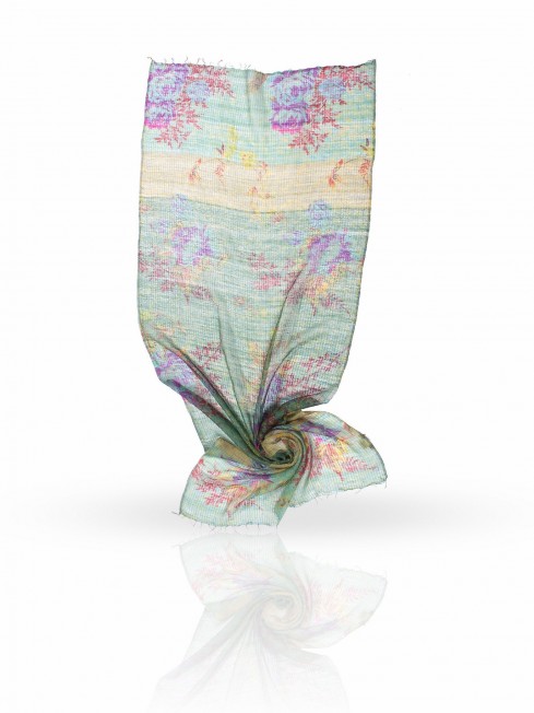 Палантин Женский SW-KANTHA/TUR